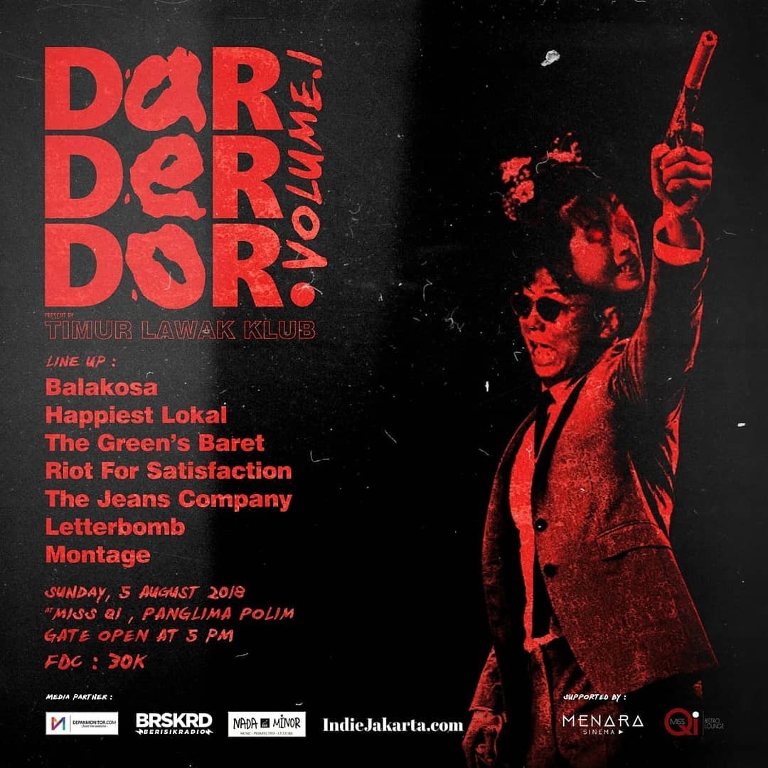 darderdor vol1