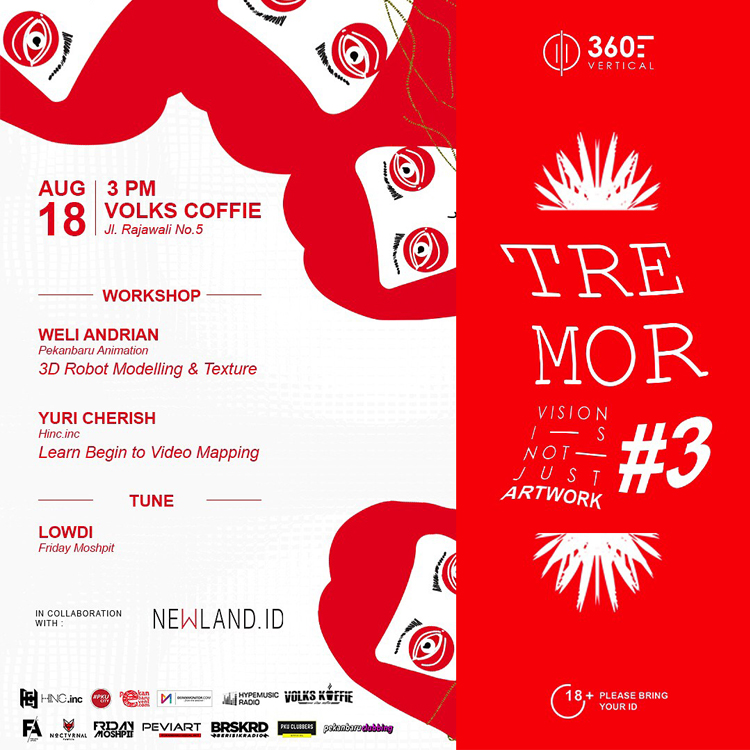 TREMOR