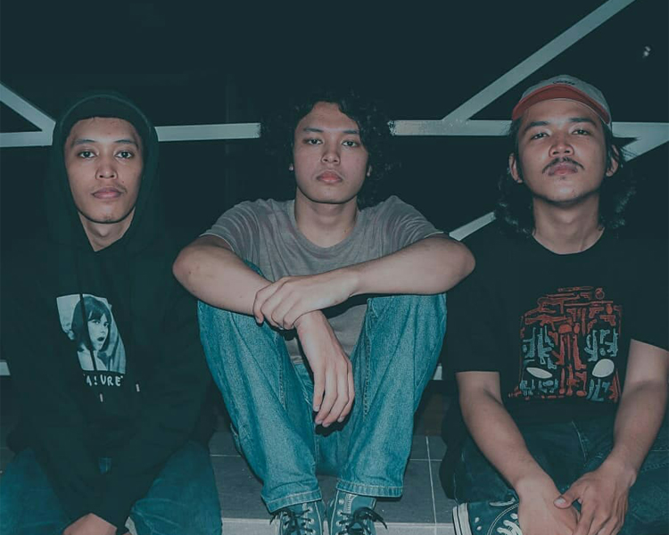 Radio Roket Tuangkan Emosi di Album ‘Fase Dimana Kami Sedang Stres’