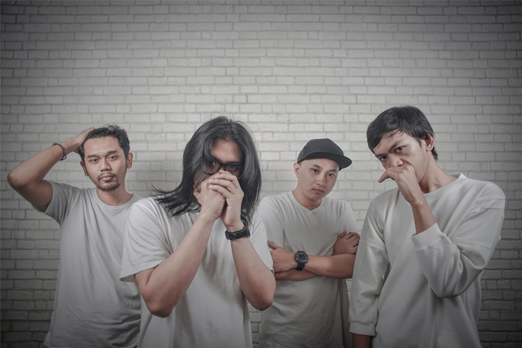 Merindu Sendu Bersama Morisade