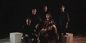 Humi Dumi Band Pop Surabaya
