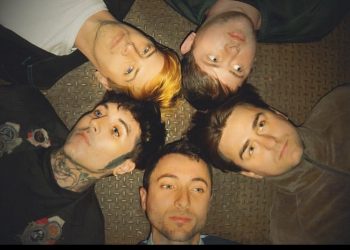 Bring Me The Horizon Rilis Singel Baru, ‘Ludens’ Dan Bicara Tentang Album Baru