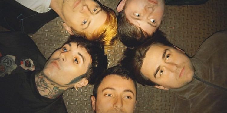 Bring Me The Horizon Rilis Singel Baru, ‘Ludens’ Dan Bicara Tentang Album Baru