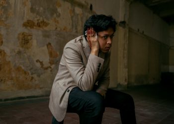 Hindia Berusaha Sembuh dan Menyembuhkan, Lewat Album Perdananya