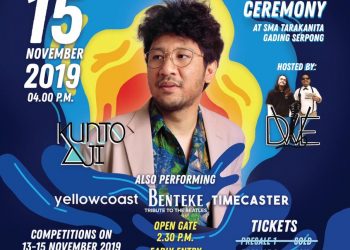 Pensi Tarakanita Gading Serpong