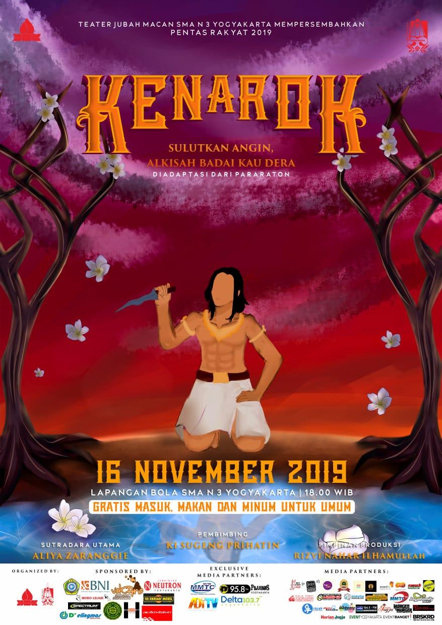 teater jubah macan