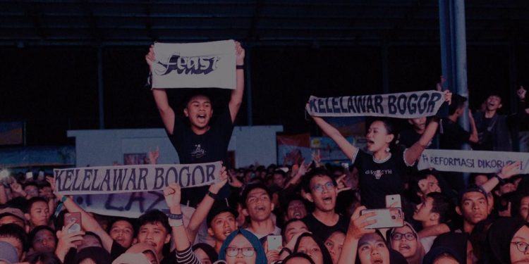 Kelelawar Bogor