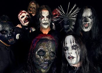 Video Baru Trippy Dari Slipknot Untuk Lagu ‘Nero Forte’