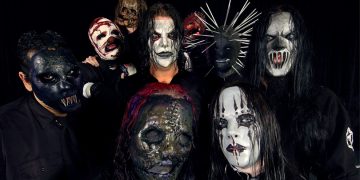 Video Baru Trippy Dari Slipknot Untuk Lagu ‘Nero Forte’