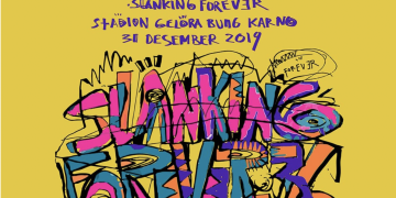 Konser Slanking Forever Batal Digelar