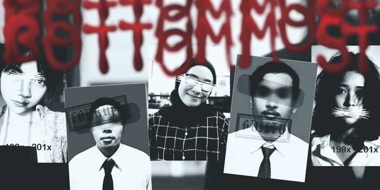 Sorvereign Bottommost