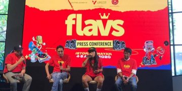 FLAVS festival RnB, Soul, Hiphop