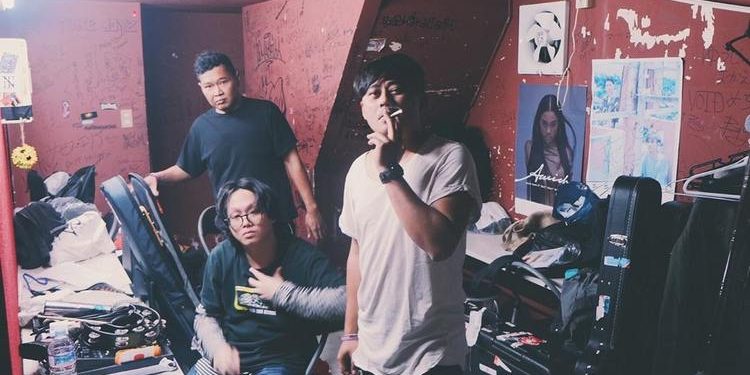 lightcraft indonesia band