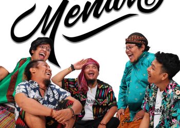 ‘Marilah Menari’ Bersama La Hila Music Indonesia