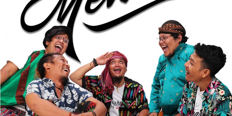 ‘Marilah Menari’ Bersama La Hila Music Indonesia