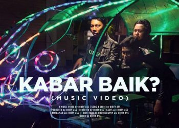 Dirty Ass Kabar Baik?