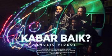 Dirty Ass Kabar Baik?