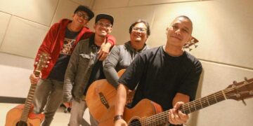 the rain 21 tahun