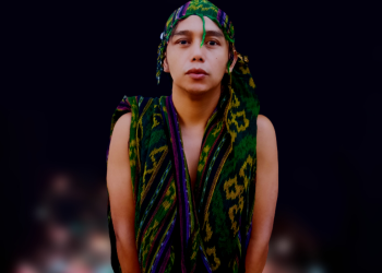 Album Kedua Anthesianz “Laka Laka”