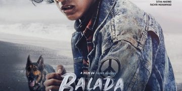 Suguhkan Lagu Bernuansa Nostalgia, Fiersa Besari & Eet Sjahranie Bawakan Soundtrack Film “Balada Si Roy”