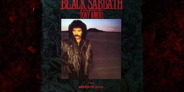 37 Tahun Lalu: Black Sabbath Merilis ‘Seventh Star’