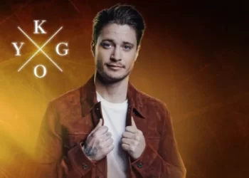 Kygo Akan Menghebohkan Jakarta 17 Maret 2023
