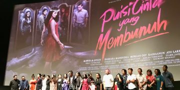 “Puisi Cinta Yang Membunuh”, Nuansa Baru Film Horor Indonesia