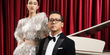 Keisya Levronka dan Andi Rianto Daur Ulang Lagu ‘Mengejar Matahari’