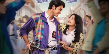 Kisah Cinta Klasik Galih dan Ratna Kembali ke Bioskop