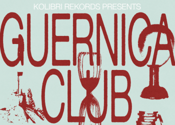 Guernica Club Menggelar Pertunjukan Intim Pada 11 Februari 2023