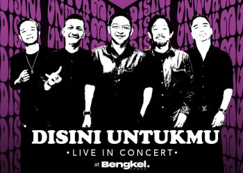 UNGU Live In Concert