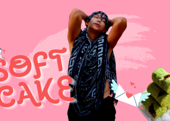 Coklat hangat dan Lagu baru Anthesianz “Soft Cake” Di Hari Valentine!