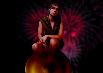 Anthesianz On Air Di Heartline FM