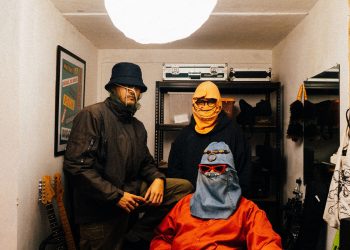 F00ry Rilis EP First Strike Bersama La Munai Records