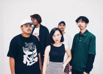 Plvmb Menembus Rintangan Jarak Melalui Single ‘Distance’