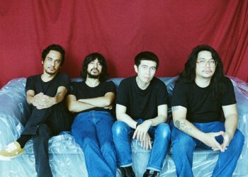 Simbol Kebebasan Kelompok Penerbang Roket Dalam Single Comeback Berjudul “Ambisi”