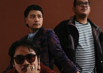 Dried Cassava Rilis Album Penuh Ke-Tiga