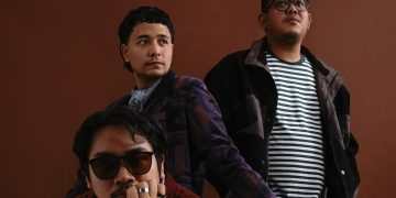 Dried Cassava Rilis Album Penuh Ke-Tiga