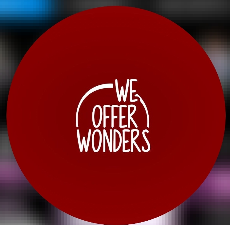 We Offer Wonders