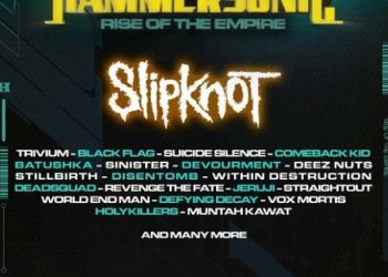 Hammersonic