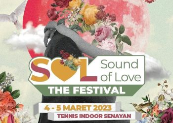 Sound Of Love Festival