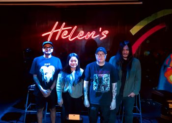 5 Panggung Megah Siap Guncang Hammersonic 2023