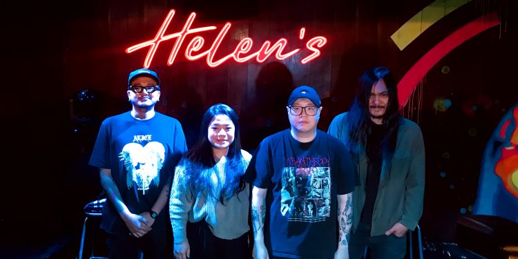 5 Panggung Megah Siap Guncang Hammersonic 2023