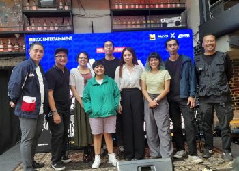 Evoria Festival & Conference 2023 Siap Digelar di MBloc Space di Akhir Pekan