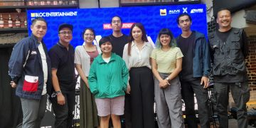 Evoria Festival & Conference 2023 Siap Digelar di MBloc Space di Akhir Pekan