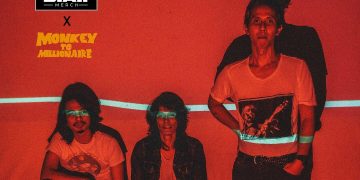Monkey to Millionaire Merilis Official Merchandise Terbaru