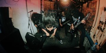 Grausig Konsisten Mengobarkan Death Metal Lewat Album “Anomi”
