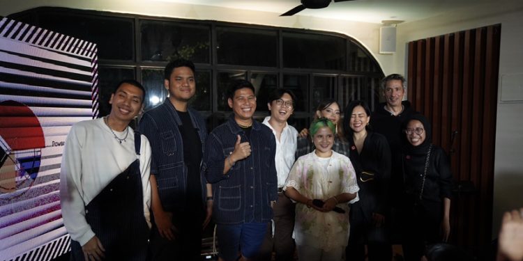Era Baru Perjalanan Karir Musisi Independen Lewat KithLabo
