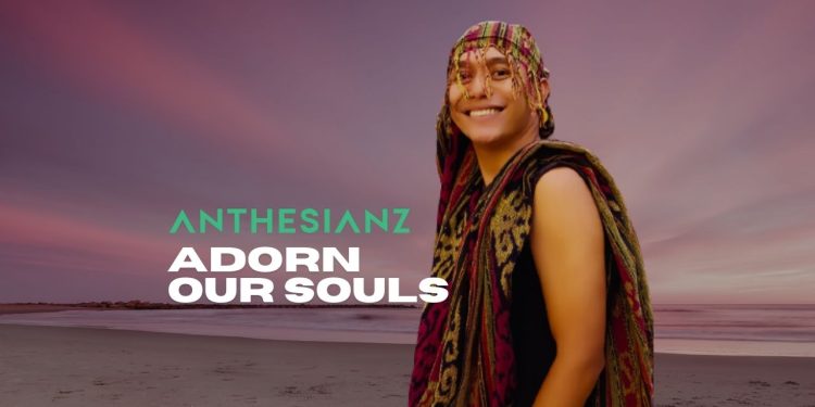 Anthesianz Rilis Video Musik “Adorn Our Souls”
