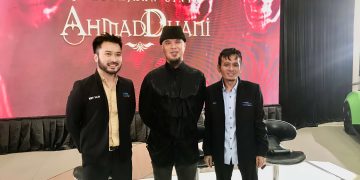Konser “51 Tahun Kerajaan Cinta Ahmad Dhani” Intim dan Istimewa